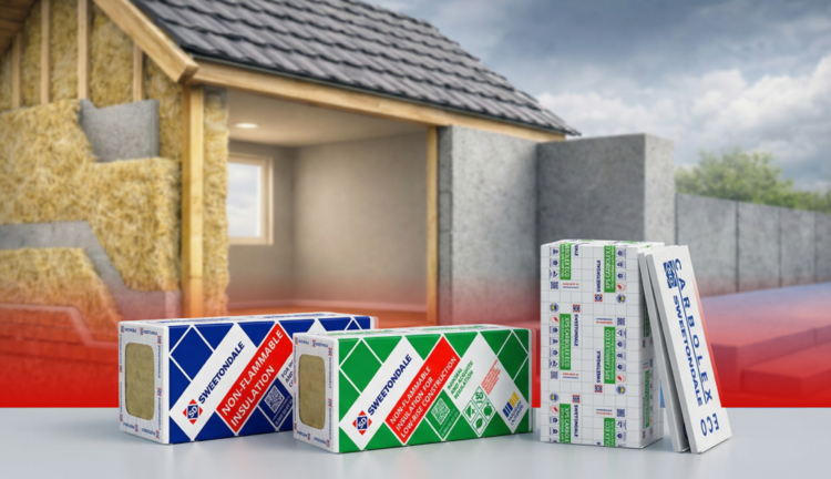 Экструдированный пенополистирол или минеральная вата - какой утеплитель выбрать?